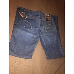 Joes Jeans Curvy Fit size 30 BNWT Women's Unisex